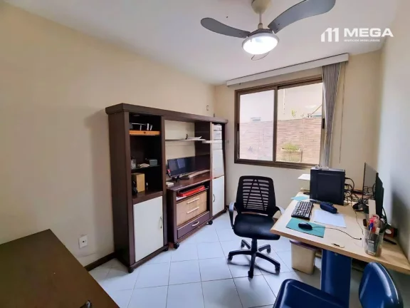 Imagem Casa com 3 dormitórios à venda, 337 m² por R$ 1.490.000 - Interlagos - Vila Velha/ES