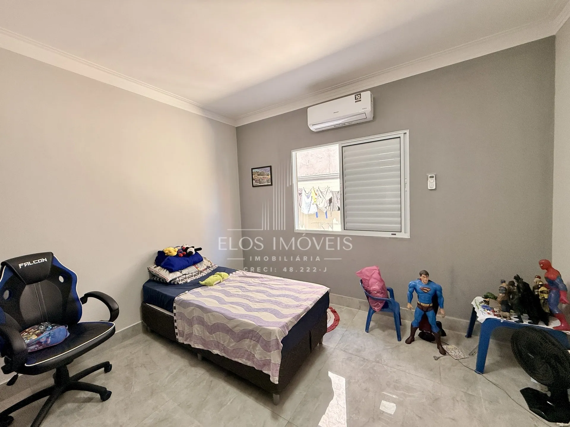 Imagem Casa de 2 quartos, 110m² no bairro Jardim dos Jequitibás, em Limeira
