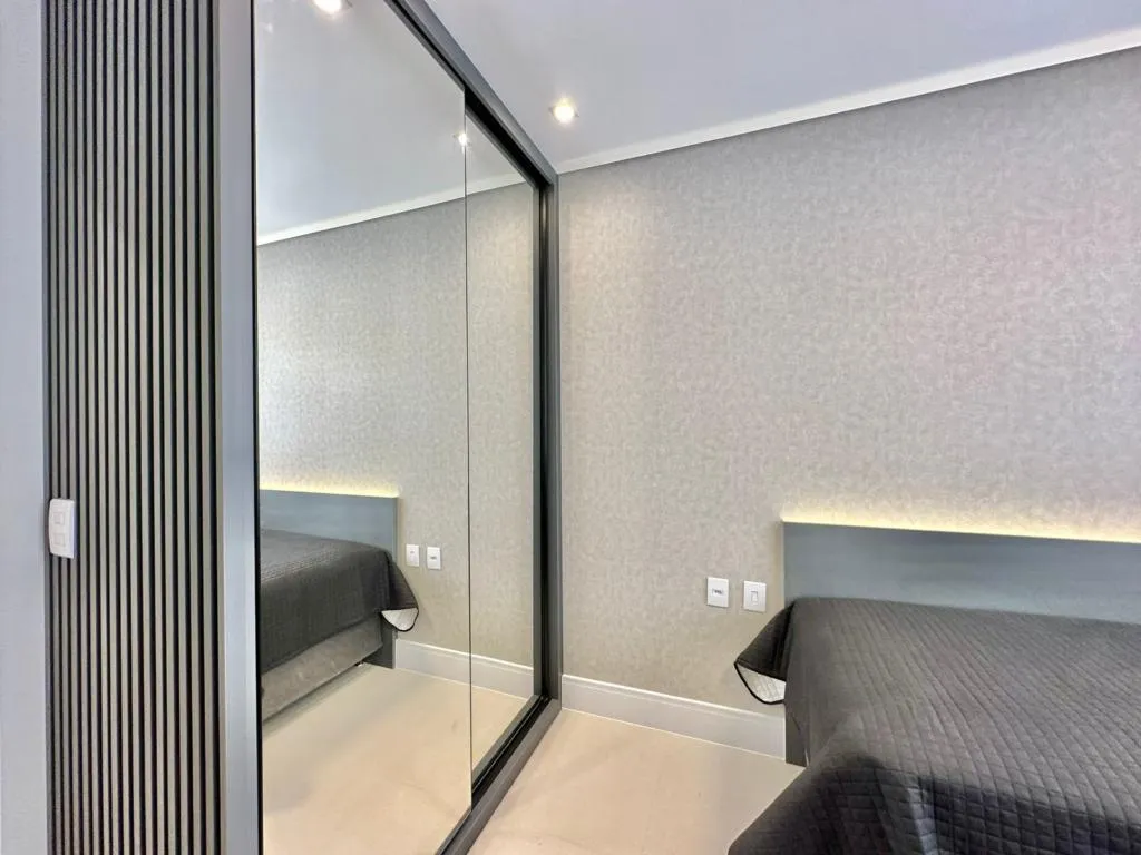 Imagem Apartamento 3 Dormitórios - Bairro Navegantes