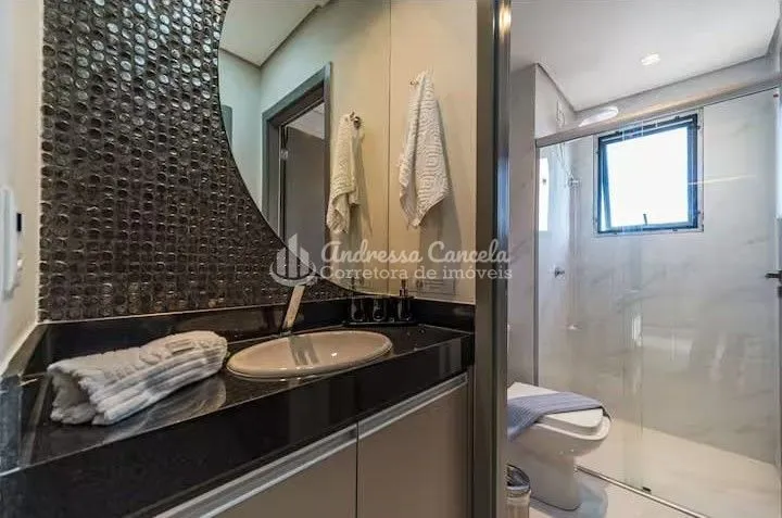 Imagem Unique Residence - Apartamento com 1 dormitório à venda, 44 m² por R$ 525.000,00 - UNIQUE RESIDENCE - São José do Rio Preto/SP