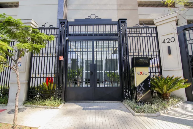 Imagem PROVENANCE MORUMBI - EXTO - Apto de 128m², ótima localização, ao lado dos Shoppings Jardim Sul!