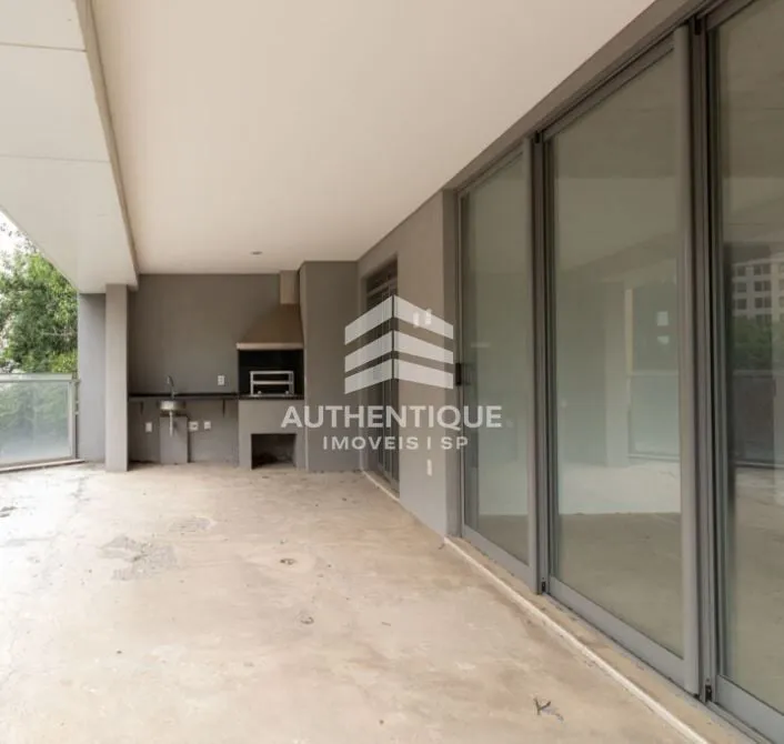 Imagem 067 HERMANN JR ALTO DE PINHEIROS - Apartamento à venda em São Paulo/SP