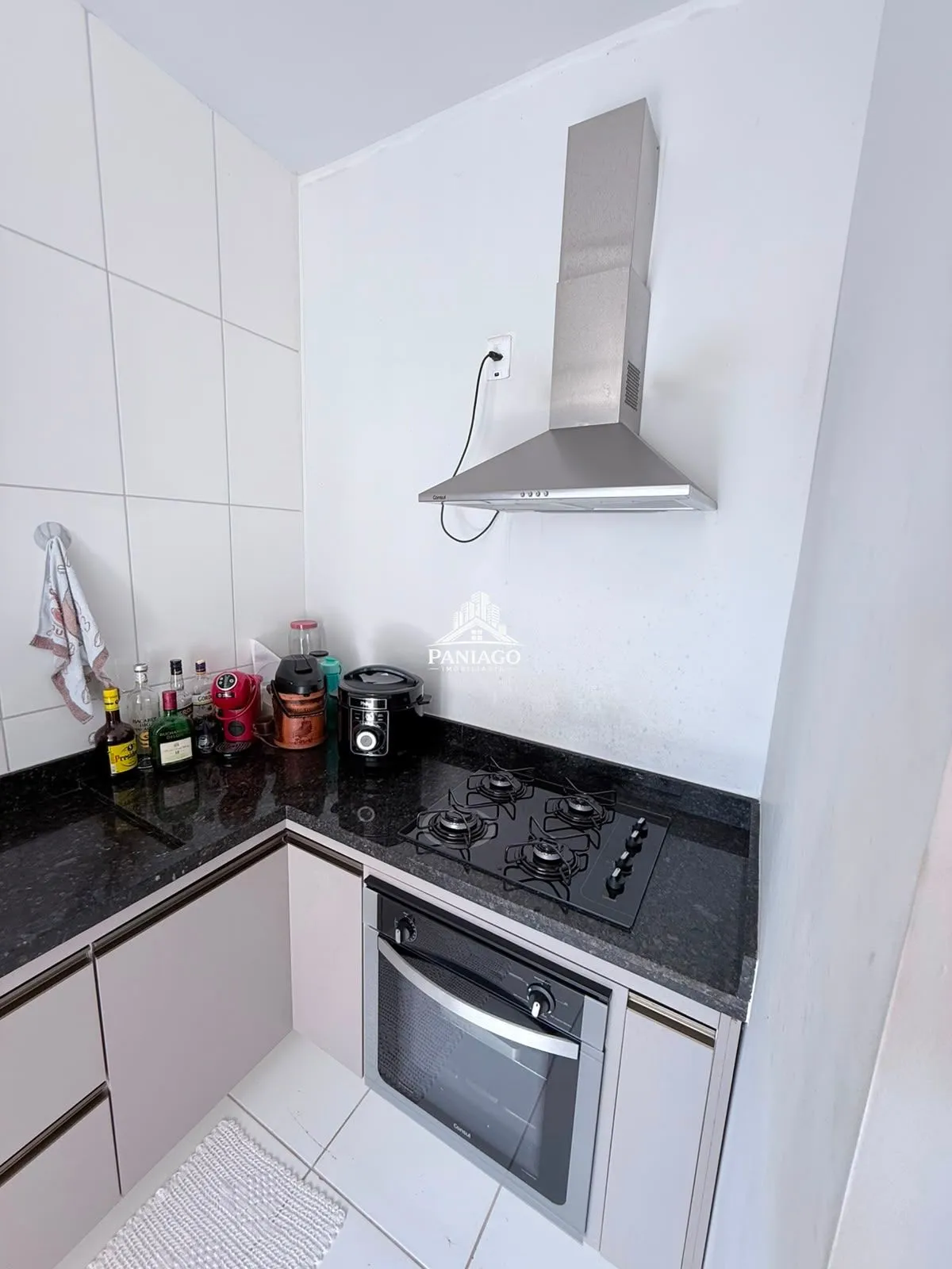 Imagem Apartamento à Venda no Residencial Calliandra | Jardim Mariana, Cuiabá/MT