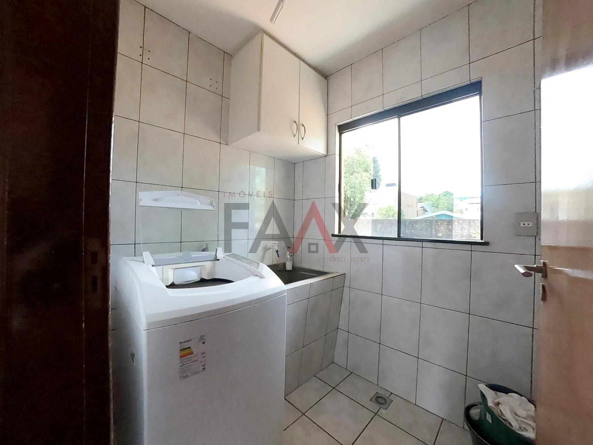 Imagem ÓTIMA CASA na VILA CARLI, ATRÁS DO MERCADO THELL,GUARAPUAVA - PR