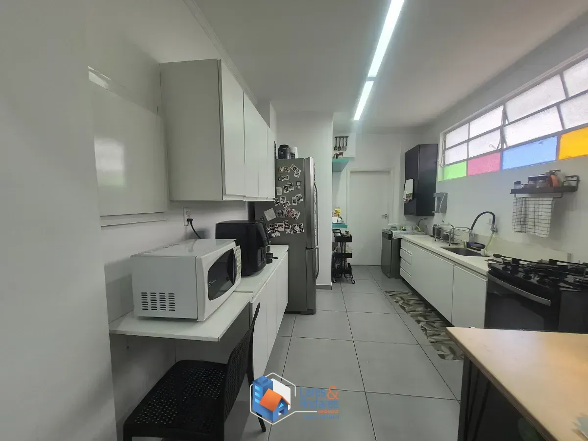 Imagem Apartamento para venda em Pinheiros com 3 quartos, sendo 1 suíte, 140m²