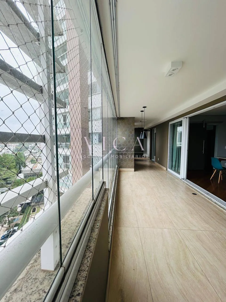 Imagem Apartamento com 3 suítes, 156 m² para venda por R$ 2.298.000 -Alphaville/SP