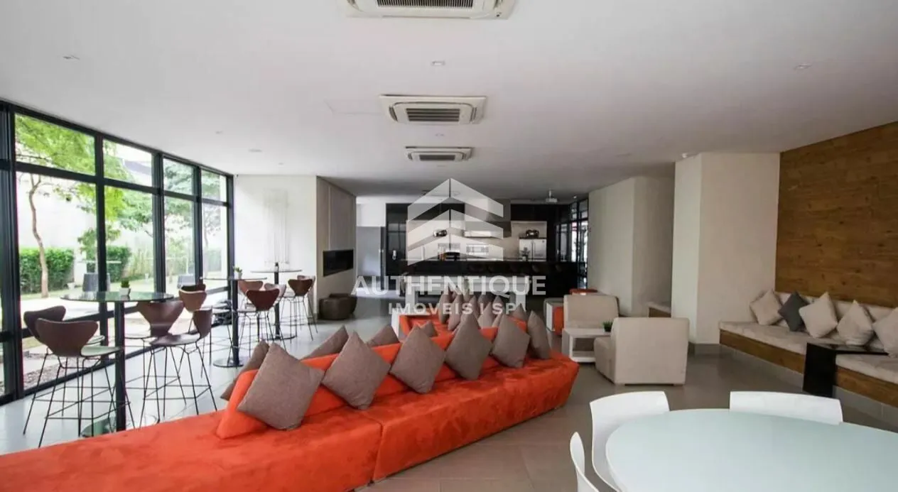Imagem DNA PINHEIROS - Apartamento à venda em São Paulo/SP