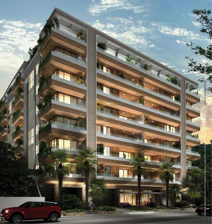Imagem Apartamento para Venda em Teresópolis / RJ no bairro Agriões