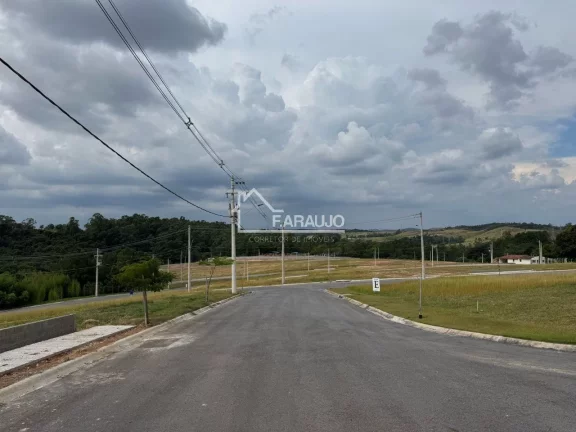 Imagem TERRENO A VENDA EM CONDOMINIO FECHADO EM SOROCABA
