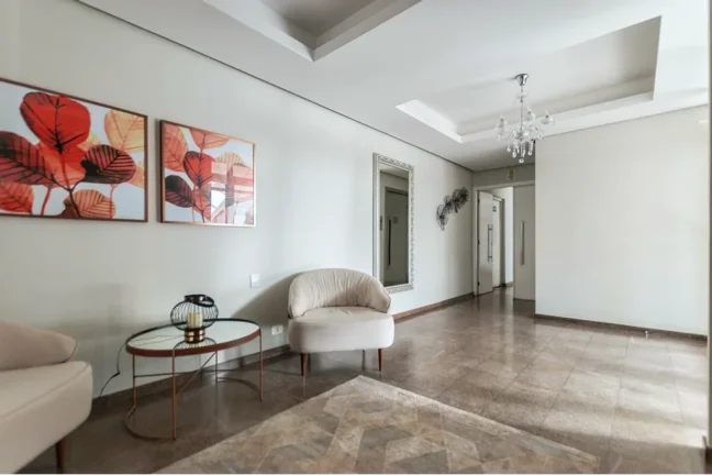 Imagem APARTAMENTO RESIDENCIAL em São Paulo - SP, Vila Monumento