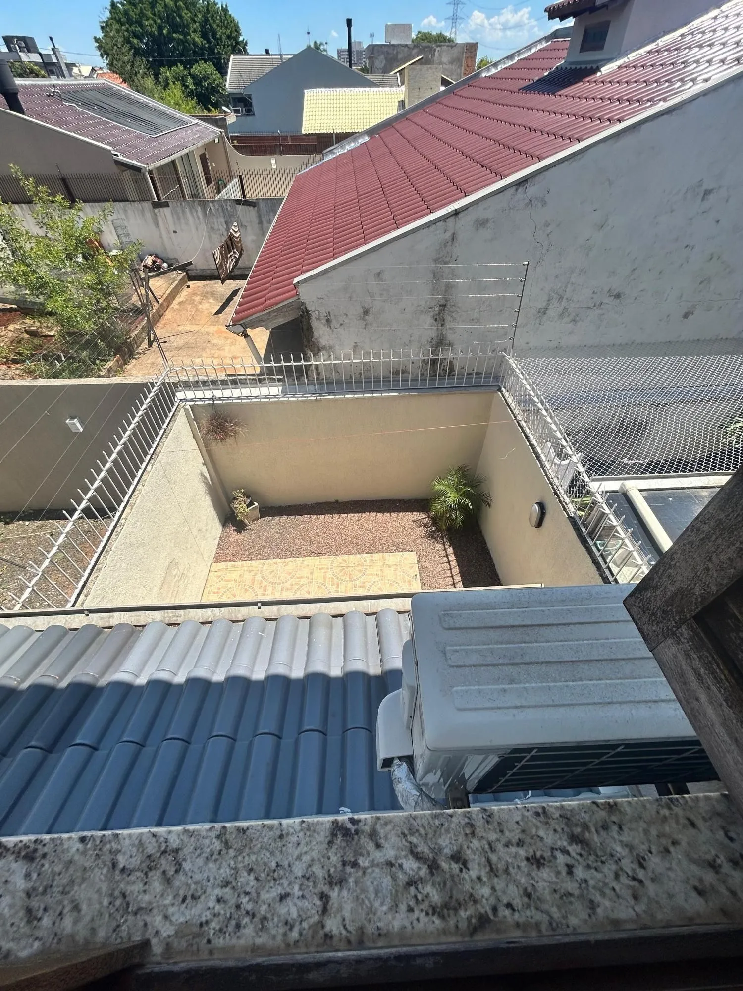 Imagem Casa sobrado no bairro São José em Canoas de 2 dormitórios