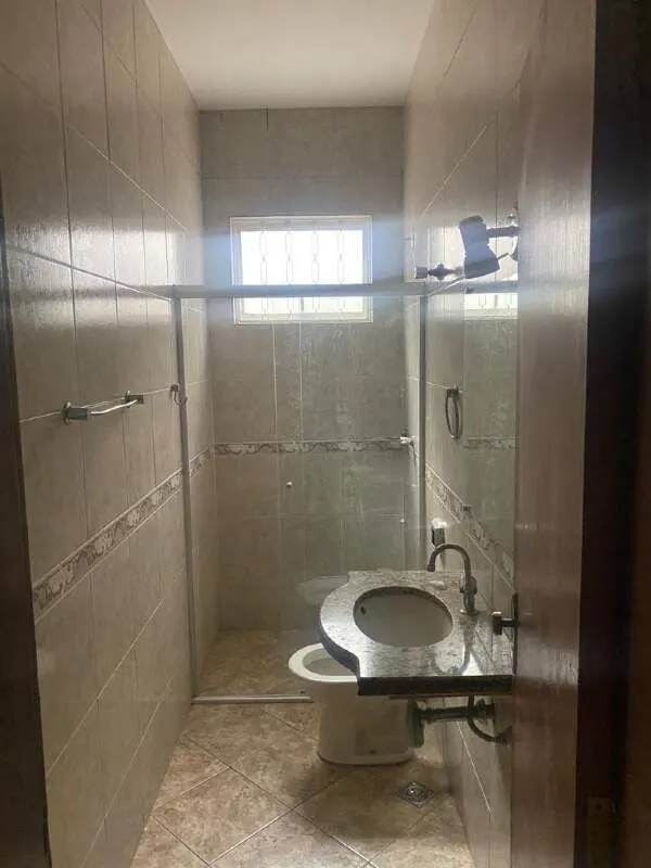 Imagem Casa à venda, 3 quartos, 1 suíte, 2 vagas, São João Batista - Belo Horizonte/MG