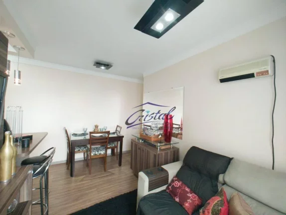 Imagem Apartamento com 2 dormitórios c/ 47 m² em Osasco/SP