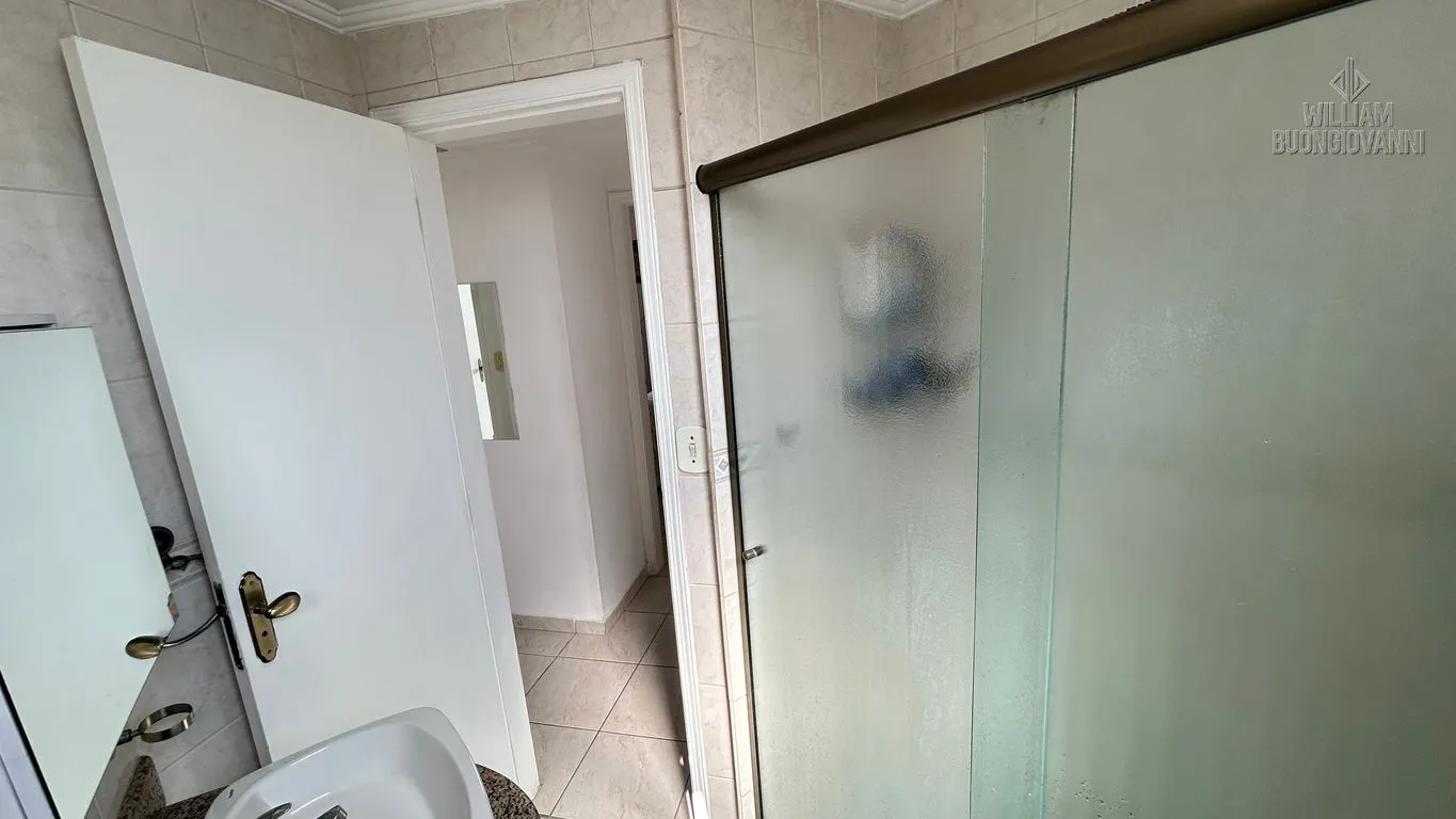 Imagem Apartamento 2 dormitórios sendo 1 suíte no bairro EMBARE