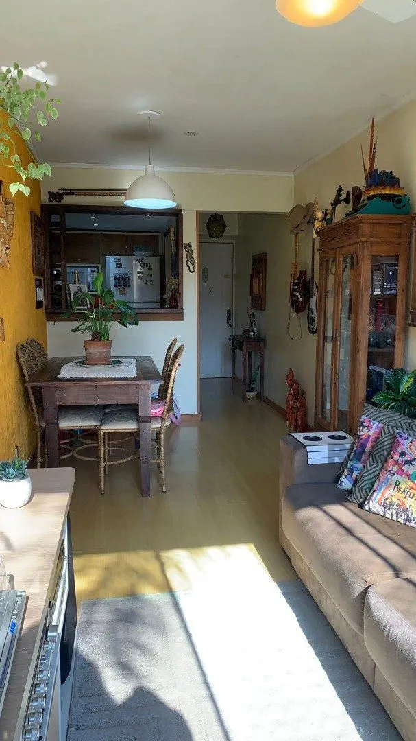Imagem Apartamento à Venda em Tristeza - Porto Alegre
