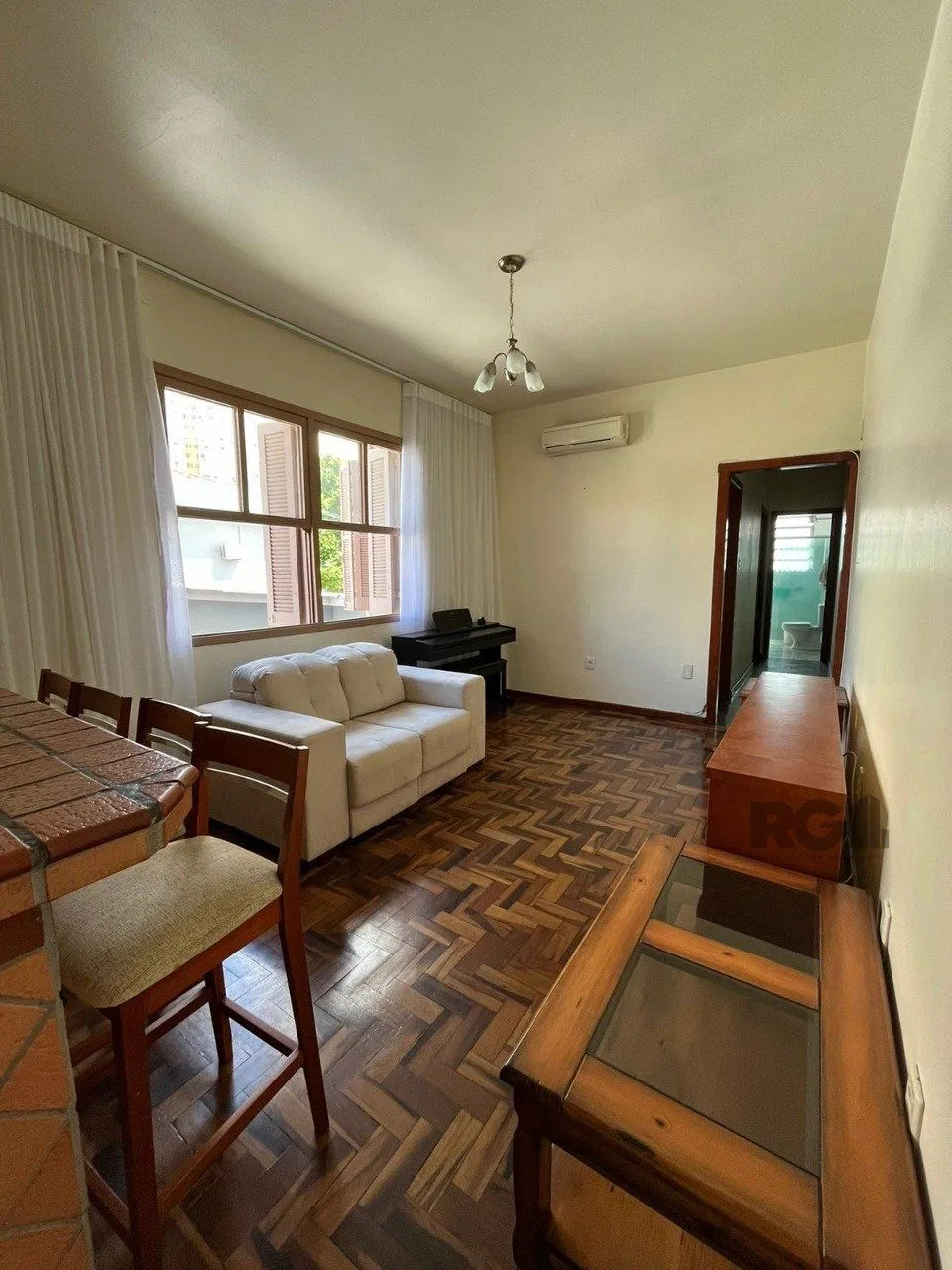 Imagem Apartamento em Partenon