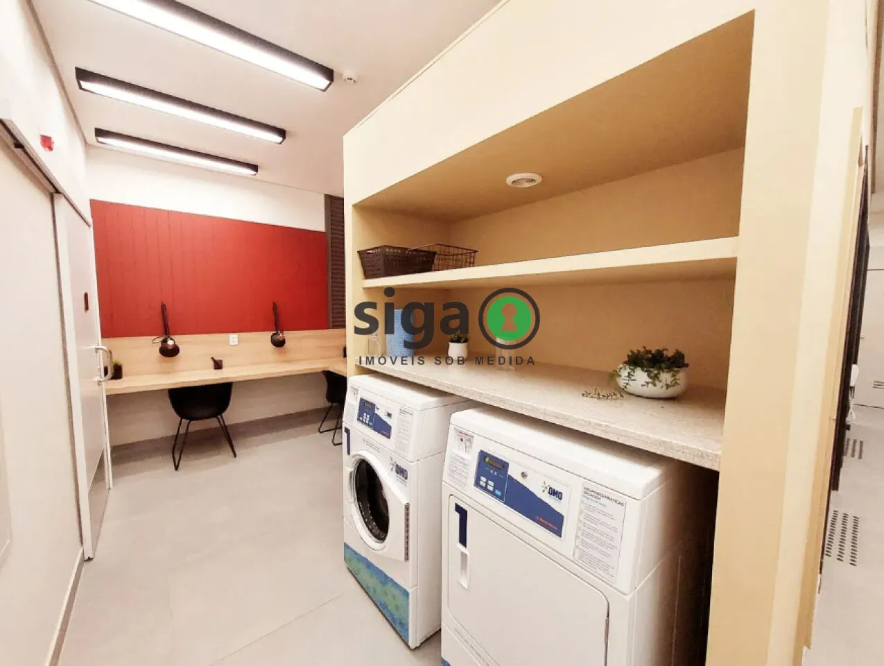 Imagem Studio Garden mobiliado próximo ao metrô