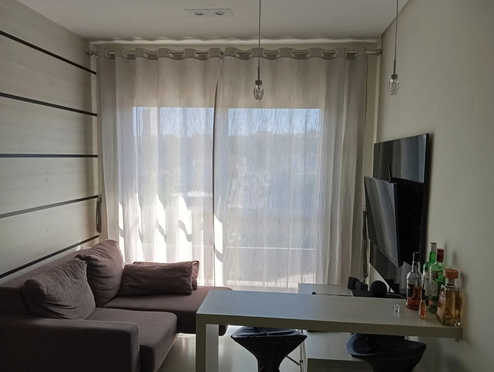 Imagem Apartamento de 65 m² com 2 dormitórios e lazer completo no Residencial Arco Íris ? Parque Três Meninos, Sorocaba/SP