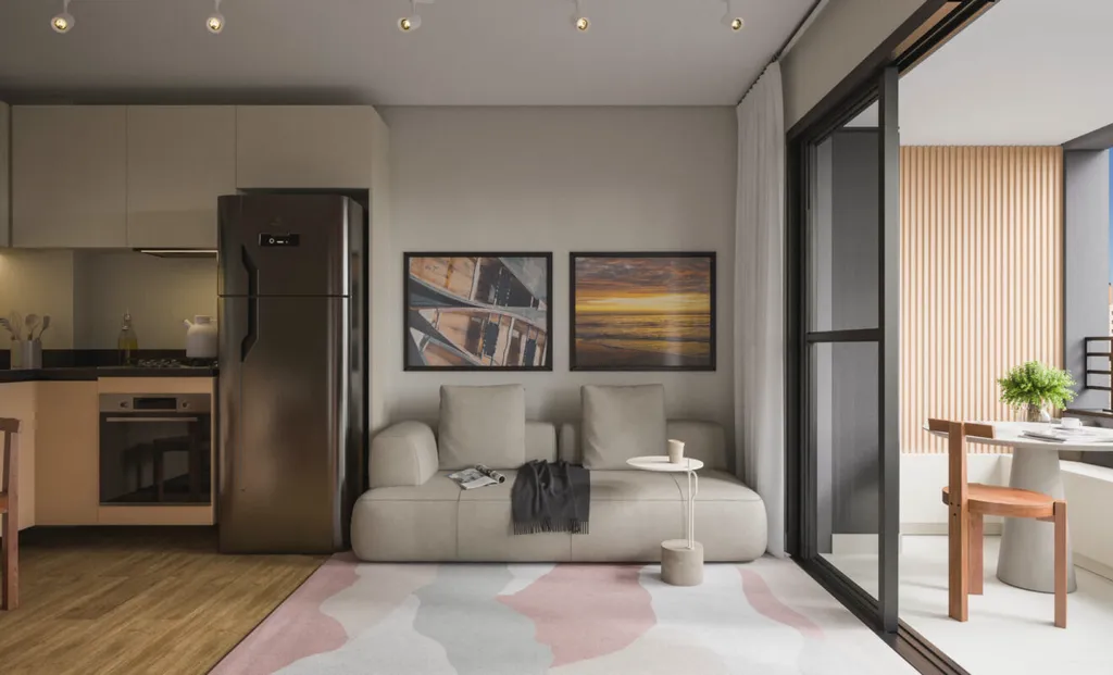 Imagem Maison - Maison