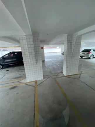 Imagem Apartamento com 1 dorm, Guilhermina, Praia Grande - R$ 265 mil, Cod: 2872
