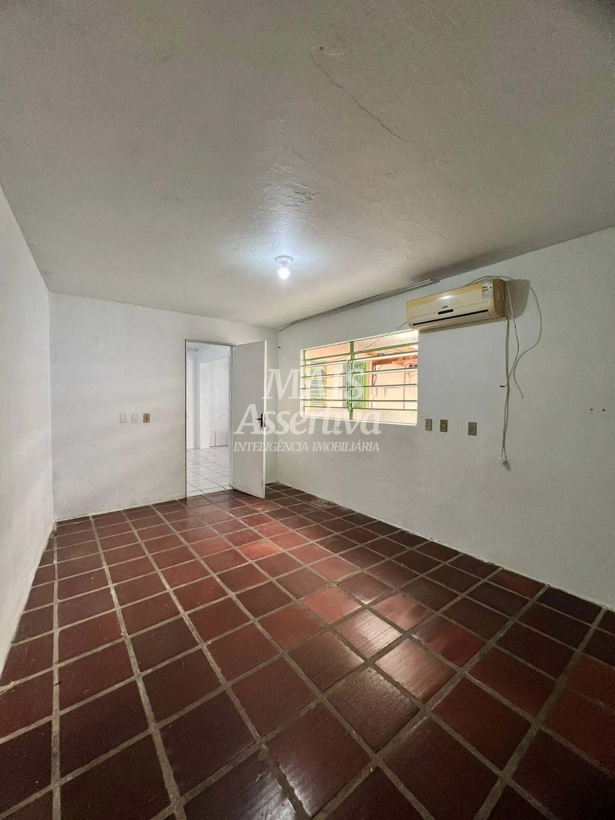 Kitnet para locação, bairro Ouro Branco em Novo Hamburgo
