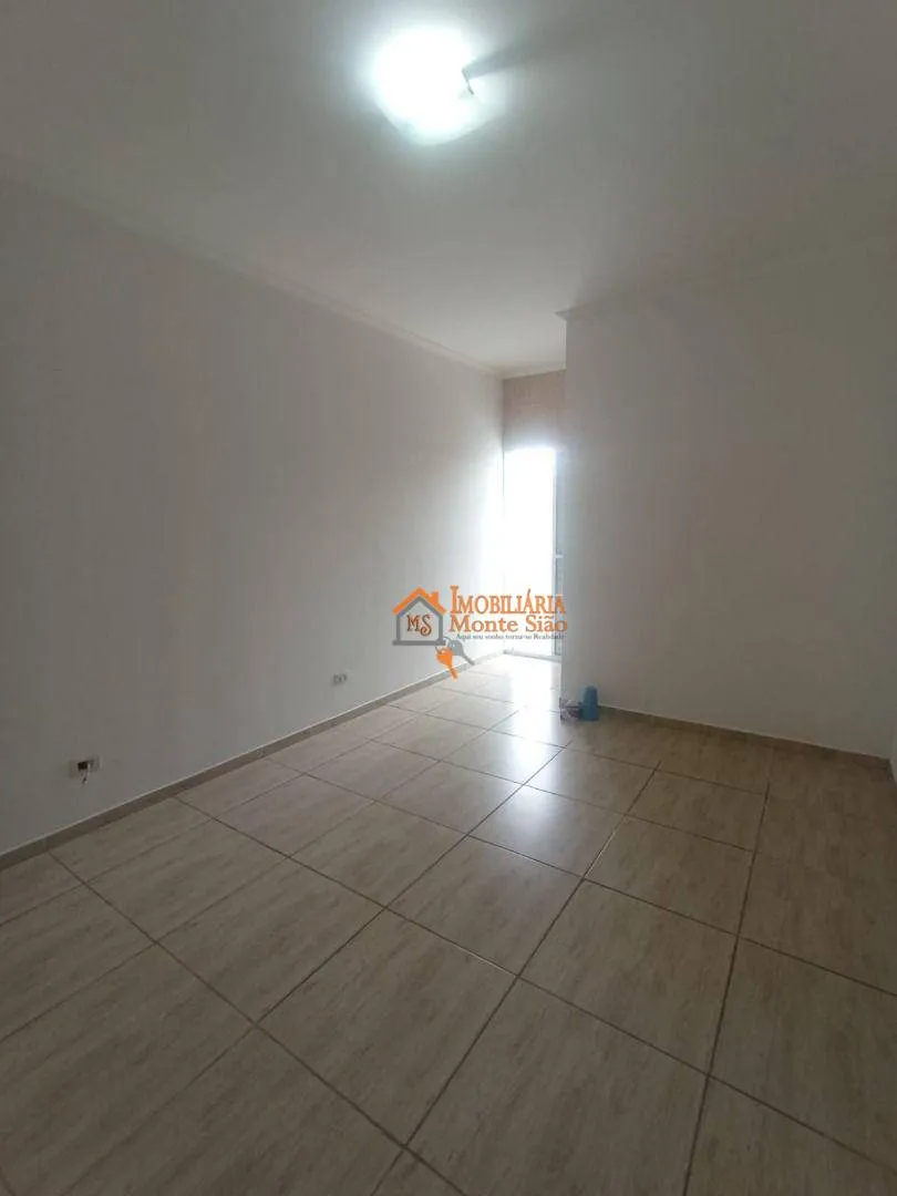 Imagem Sobrado com 3 dormitórios à venda, 150 m² por R$ 750.000,00 - Jardim Adriana - Guarulhos/SP