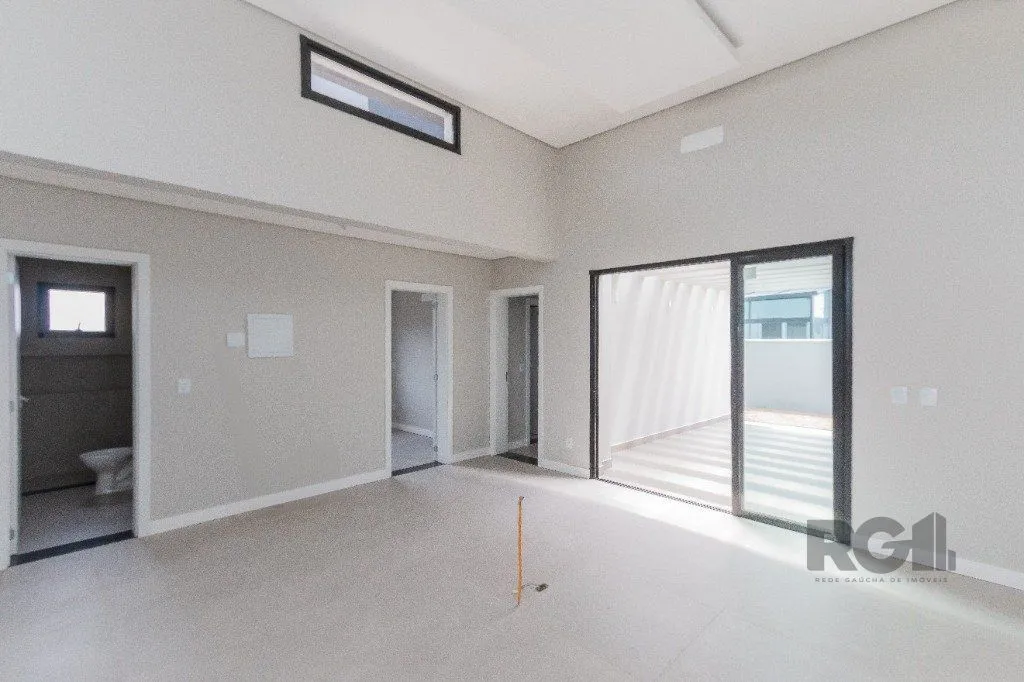 Imagem CASA EM CONDOMINIO - 3 dorms.- 3 vagas - 155 m² - GRAVATAÍ