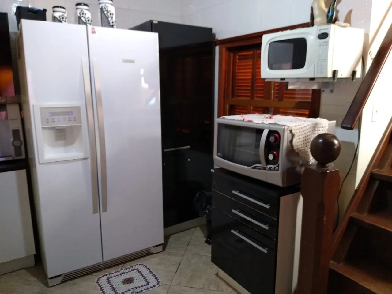 Imagem Casa a venda em Viamão no bairro Mendanha com piscina e espaco gourmet.