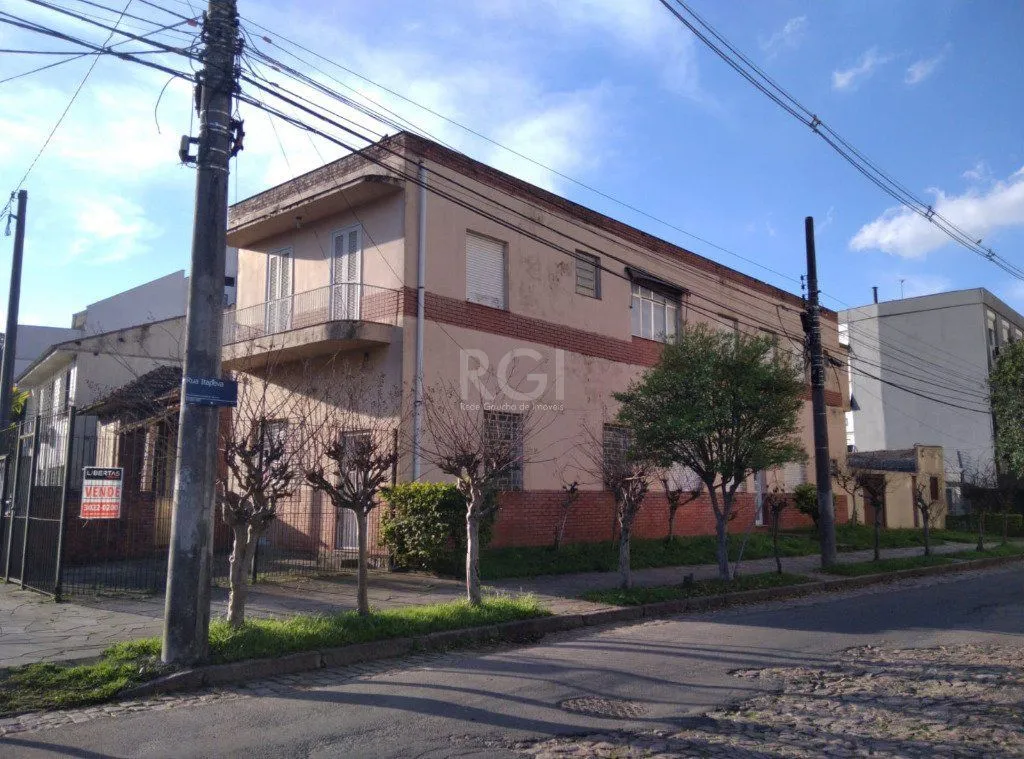 Imagem Predio para Venda - 342m², 0 dormitórios, Passo da Areia