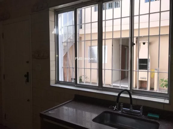 Imagem Casa para locação na Vila Olímpia.