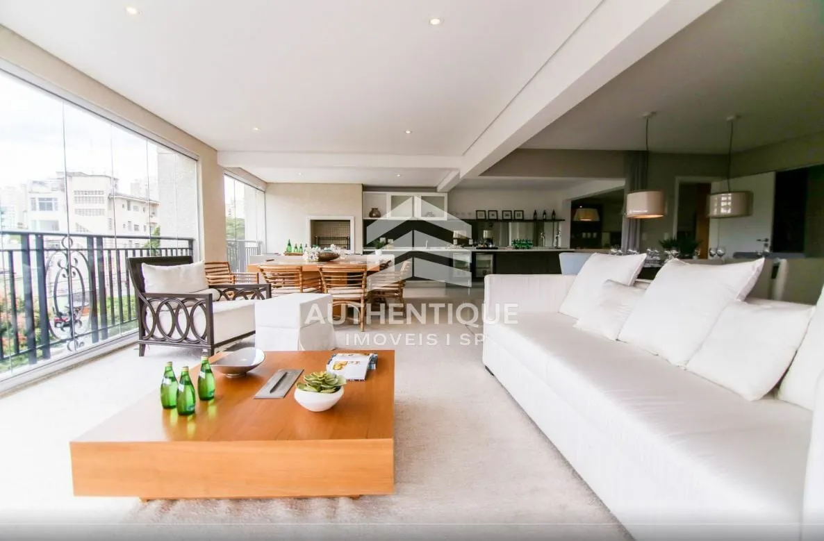 Imagem PARC DEVANT PERDIZES - Apartamento à venda em São Paulo/SP