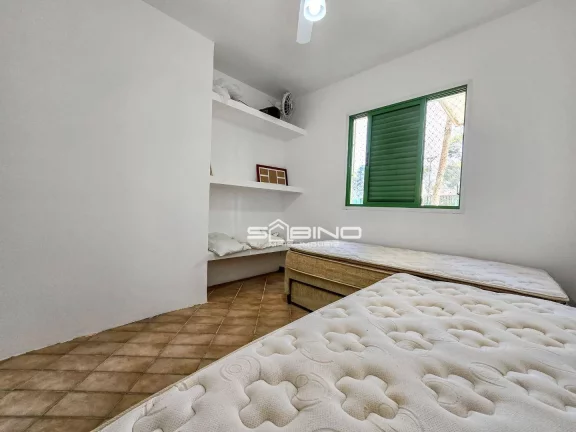 Imagem Apartamento à venda, com 2 dormitórios 1 suíte 75m² em Riviera de São Lourenço - Bertioga S/P