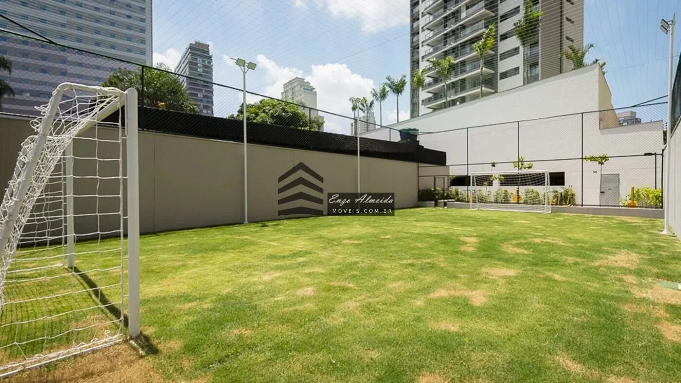 Imagem Quadrilátero Itaim Bibi - Apartamento à venda em São Paulo/SP