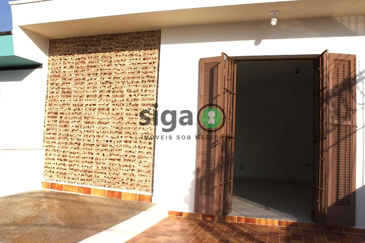 Imagem Sobrado Planalto Paulista -3 quartos, 2 vagas au 208
