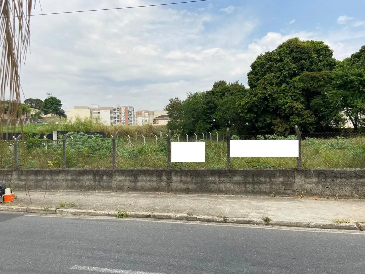 Imagem Terreno à venda 1125M², Esplanada Independência, Taubaté - SP