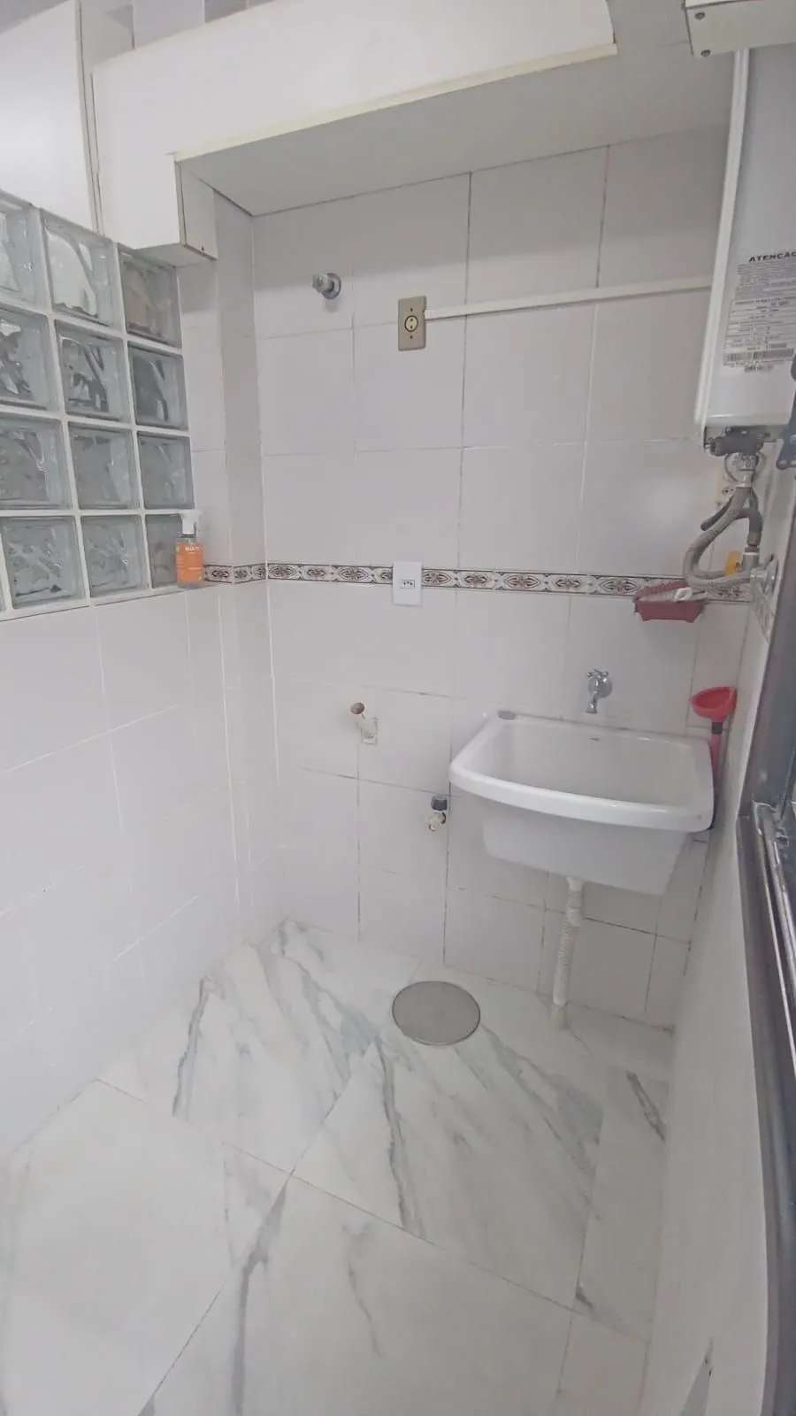 Imagem Apartamento com 2 dormitórios no bairro Nonoai