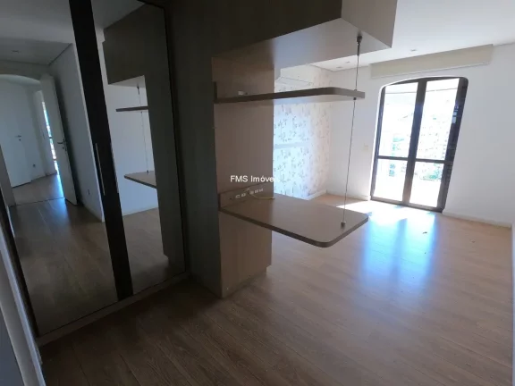 Imagem Apartamento Cobertura Duplex para venda de 287m² no Brooklin