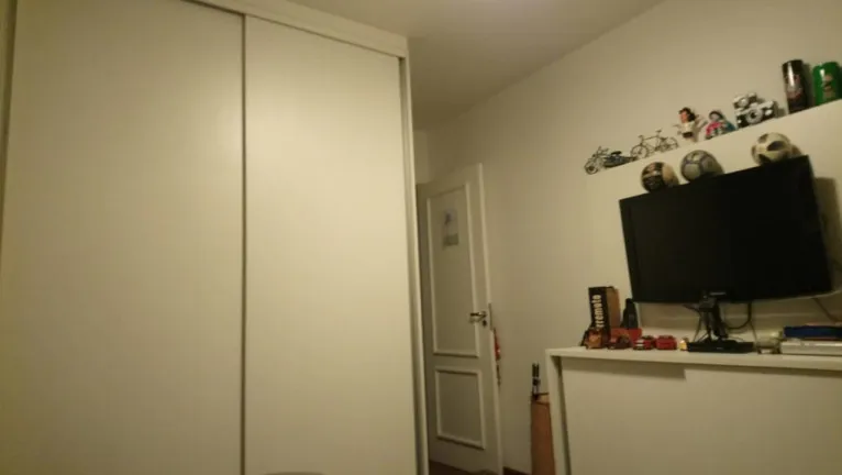 Imagem Apartamento com 3 Quartos à Venda, 105 m² em Real Parque - São Paulo