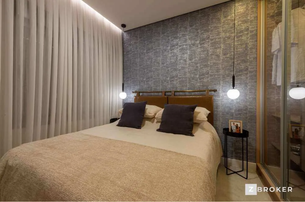 Imagem Apartamento à venda em Ubatuba, Itaguá, com 2 quartos, 80m2