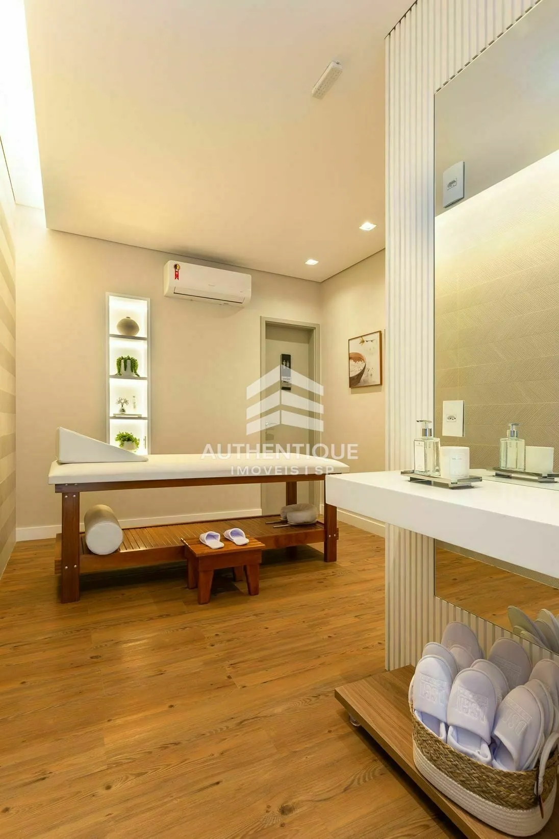 Imagem DSGN LORENA JARDINS - Apartamento à venda em São Paulo/SP