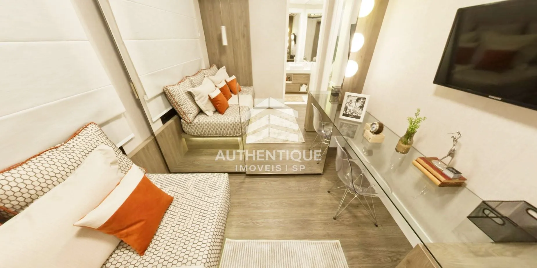 Imagem J330 JARDINS - Apartamento à venda em São Paulo/SP