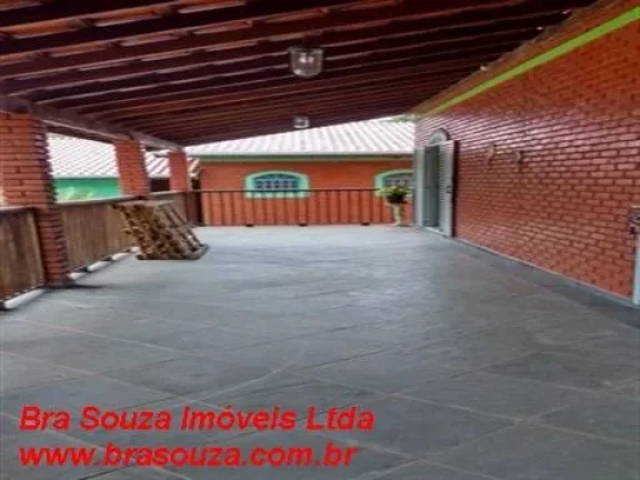 Imagem Chácara em