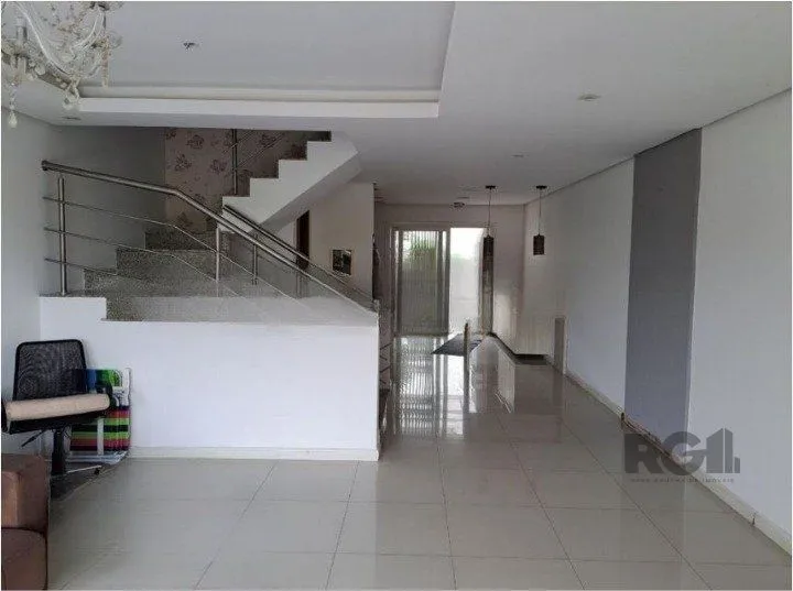 Imagem Casa em Costa e Silva