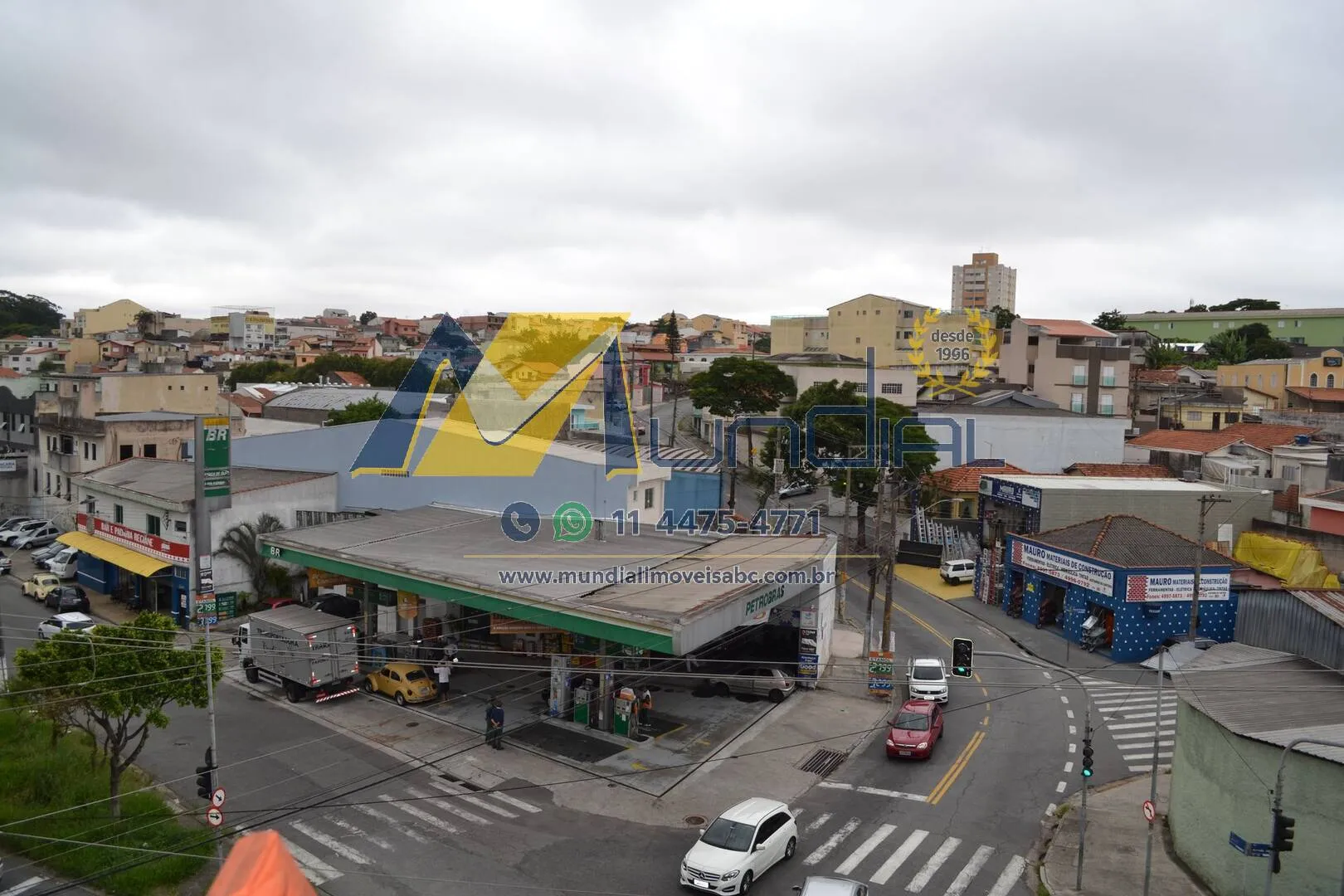 Imagem Lindo Apto com planejado para locação no Parque das Nações
