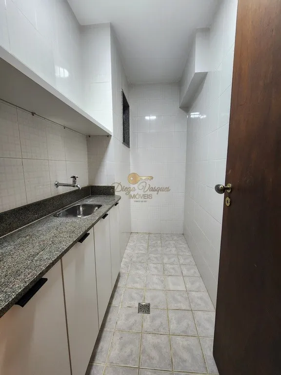 Imagem Sala Comercial para Locação em Teresópolis / RJ no bairro Várzea