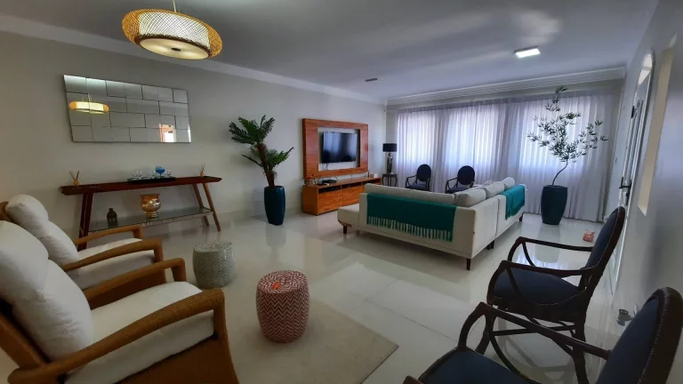 Imagem Oportunidade!! Linda Casa - Praia da Tabatinga - Caraguatatuba SP