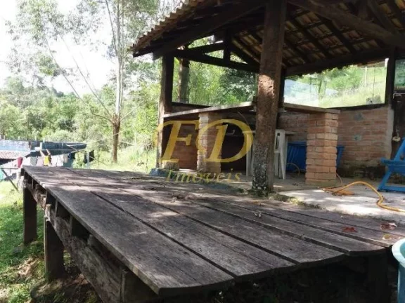 Imagem Chácara em Condomínio Fechado Mairiporã.