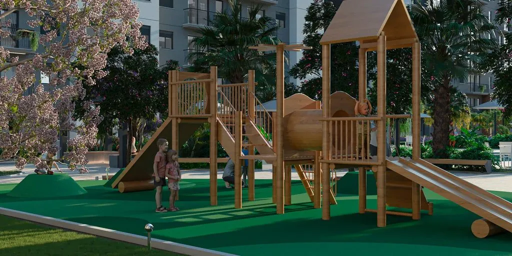 Imagem Apartamento em Sarandi