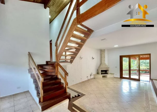 Imagem Casa - Granja Viana | Batelli Imóveis