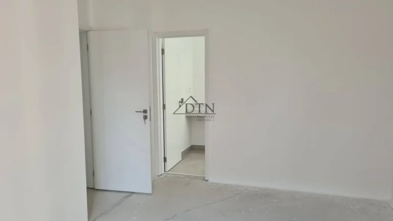 Imagem Apartamento alto padrão - Itaim Bibi - Empreendimento Joaquim